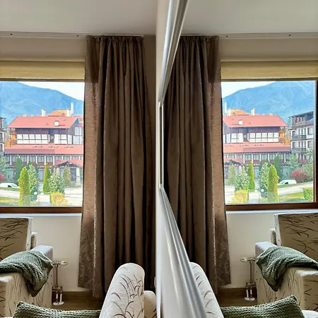 Snow Home2host Bansko