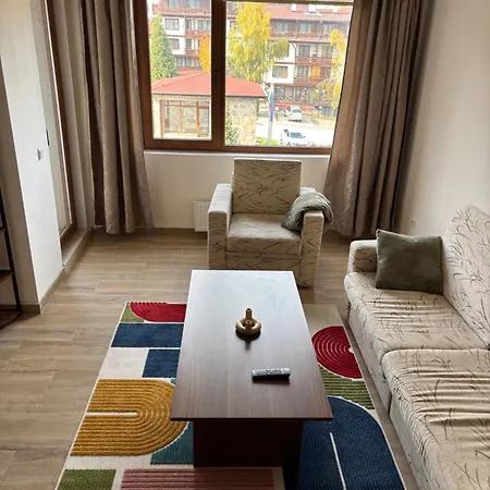 Snow Home2host Apartamento Bansko