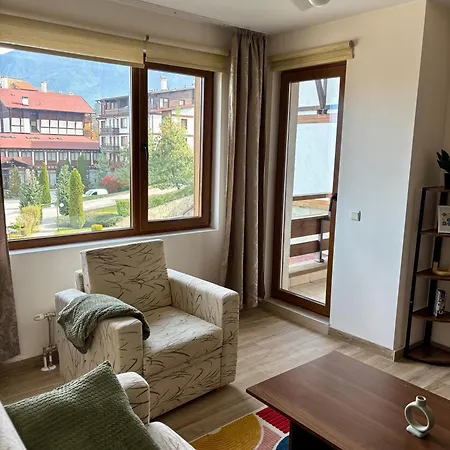 Lägenhet Snow Home2host *