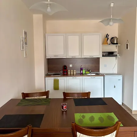 Snow Home2host Apartamento *