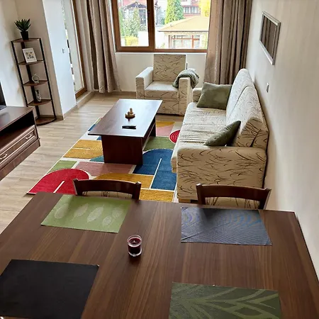 Snow Home2host Apartamento *