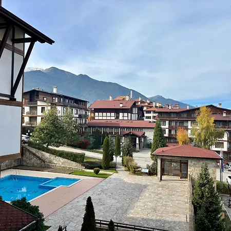 Apartamento Snow Home2host