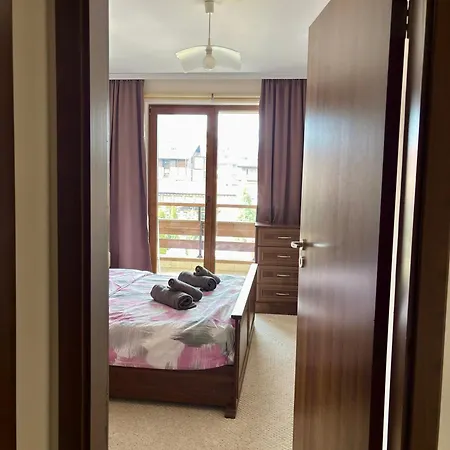 Snow Home2host Apartamento Bansko
