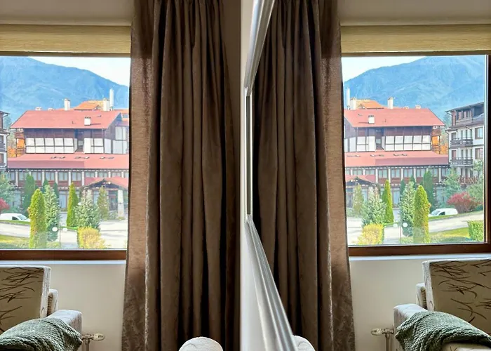 Snow Home2host Bansko