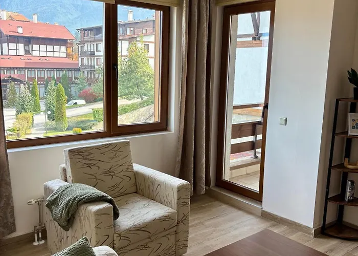 Lejlighed Snow Home2host *