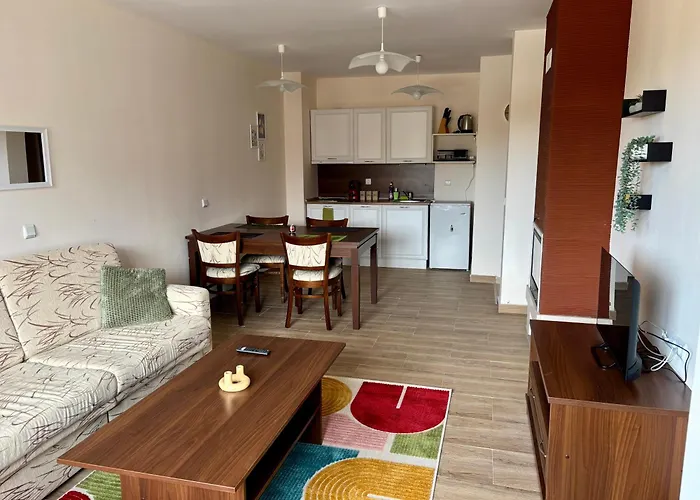 Lägenhet Snow Home2host