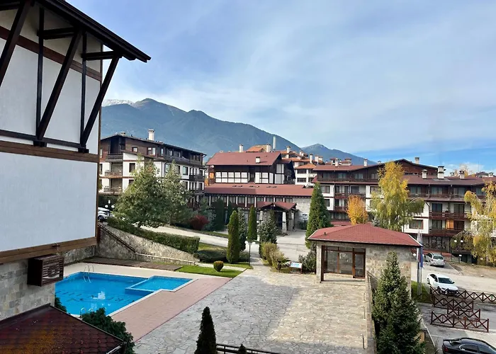 Lägenhet Snow Home2host