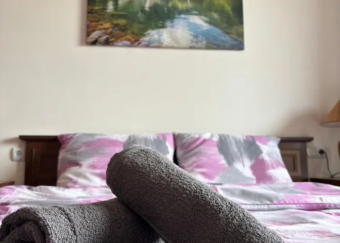 Snow Home2host Bansko