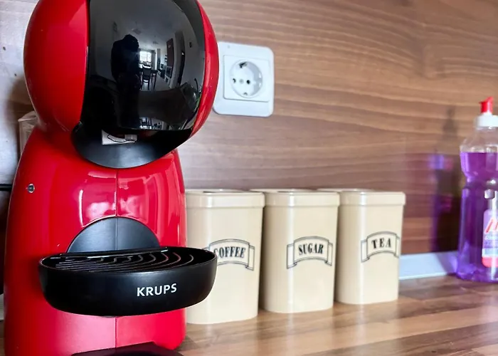 Lejlighed Snow Home2host